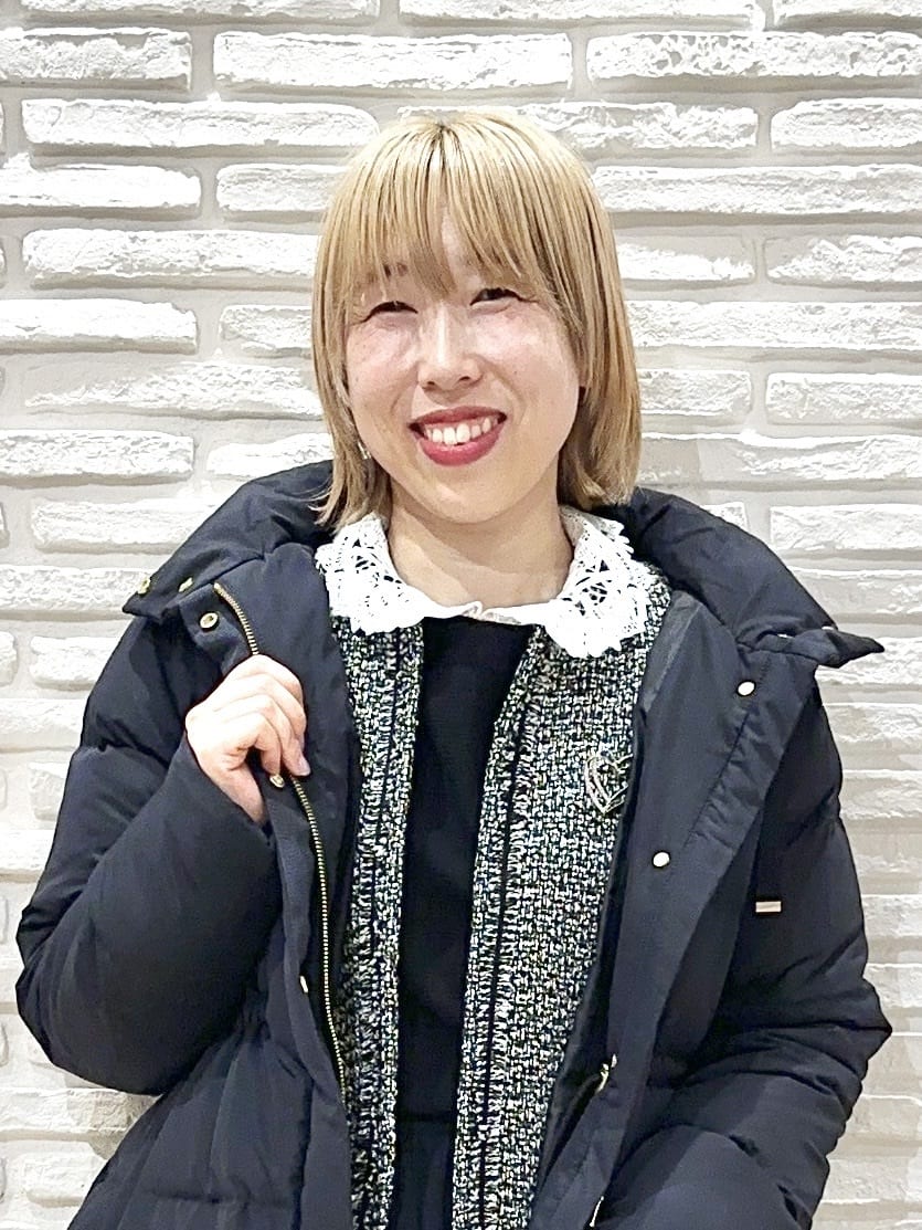 Hana...eさんの「index｜《通勤／セットアップ対応》ノーカラーツイードジャケット【洗濯機OK】」を使ったコーディネート