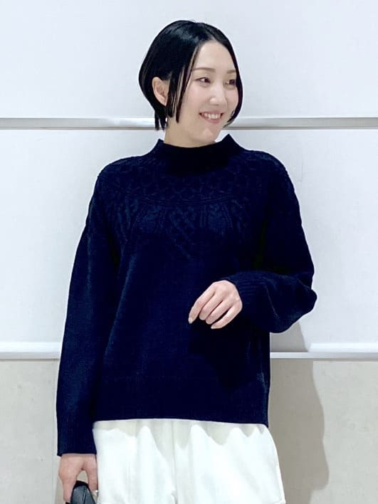 eriko さんの「Dessin｜【撥水・2WAY】ミュラーダウンコートロング丈」を使ったコーディネート
