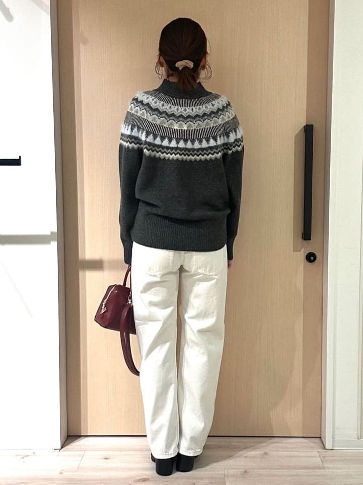 funafunaさんの「SHOO･LA･RUE｜」を使ったコーディネート