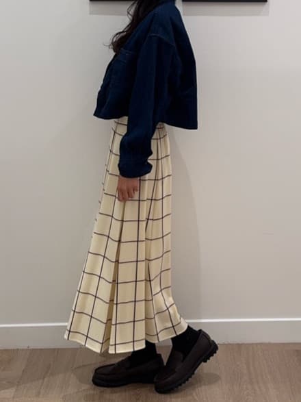 NOZOMIさんの「Dessin｜」を使ったコーディネート