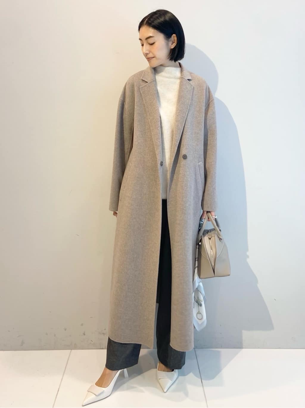 UNTITLED AYA
