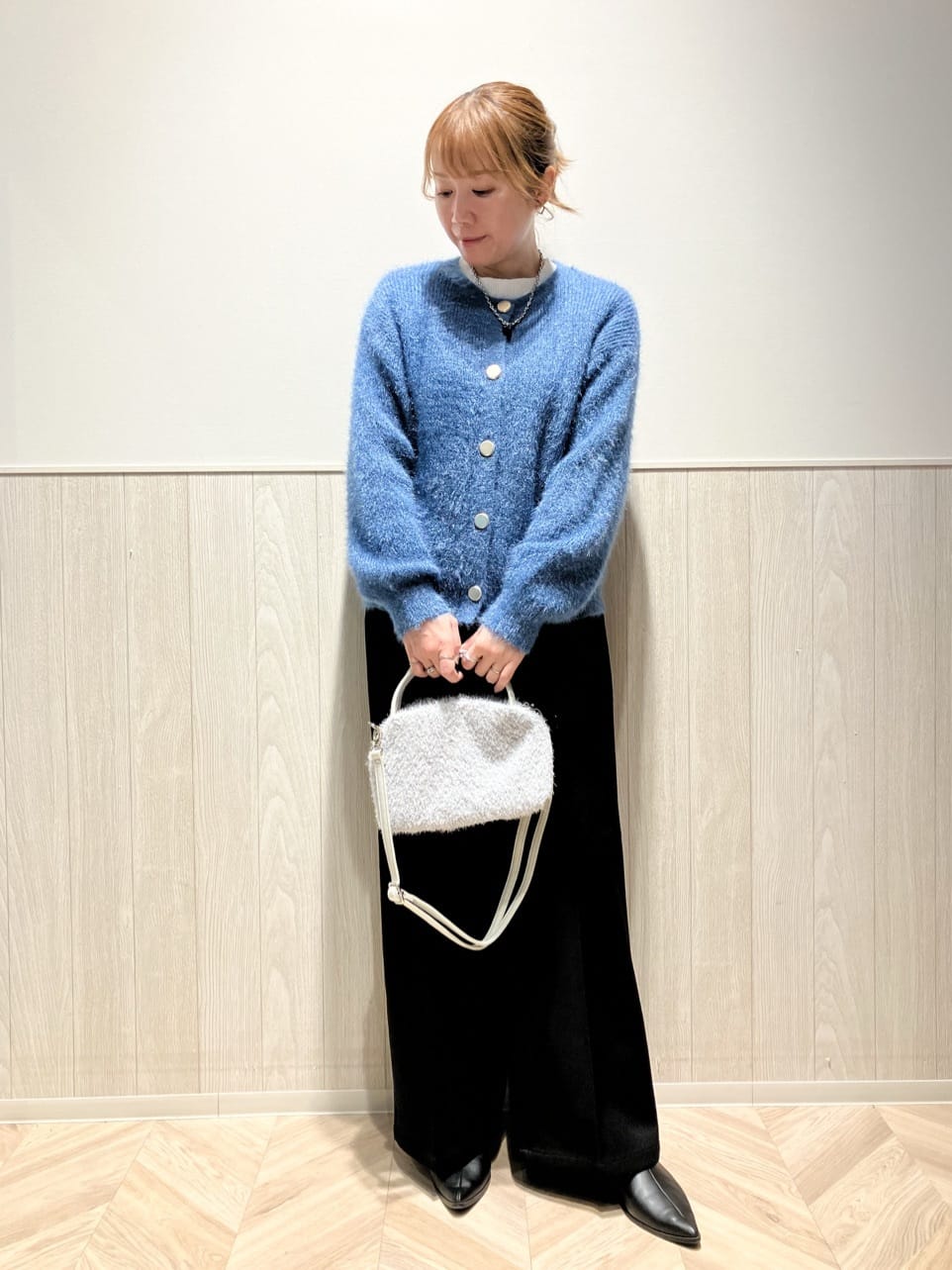 shokoさんの「SHOO･LA･RUE｜」を使ったコーディネート