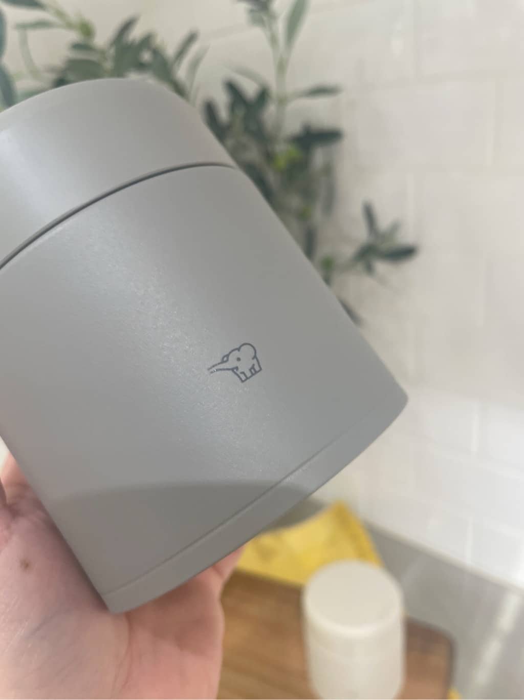まのちゃんさんの「212 KITCHEN STORE｜シームレスせん ステンレススープジャー 300ml BE ＜ZOJIRUSHI  象印＞」を使ったコーディネート