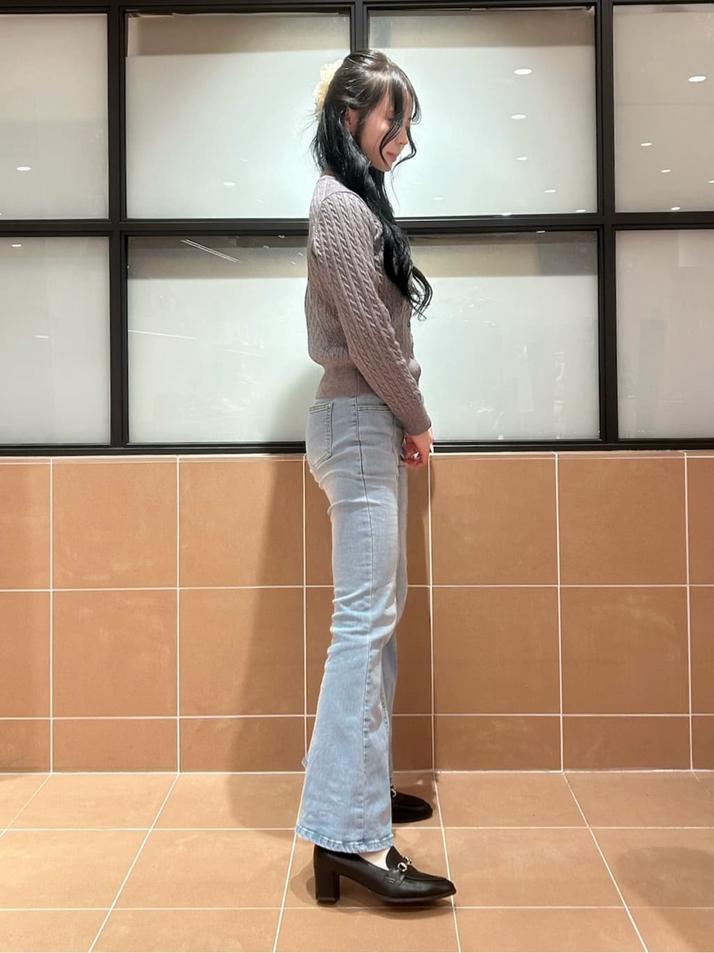Arisaさんの「ESPERANZA｜」を使ったコーディネート