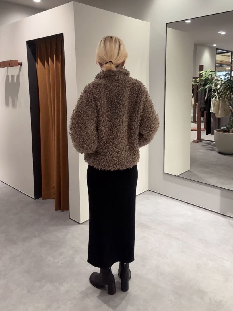 𝕒𝕆𝕚さんの「INDIVI｜」を使ったコーディネート
