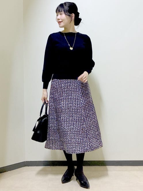  beni_gingerさんの「Reflect｜【SS-4Lサイズ】匠ジャケット／ベーシックテーラード／WEB先行カラーあり」を使ったコーディネート