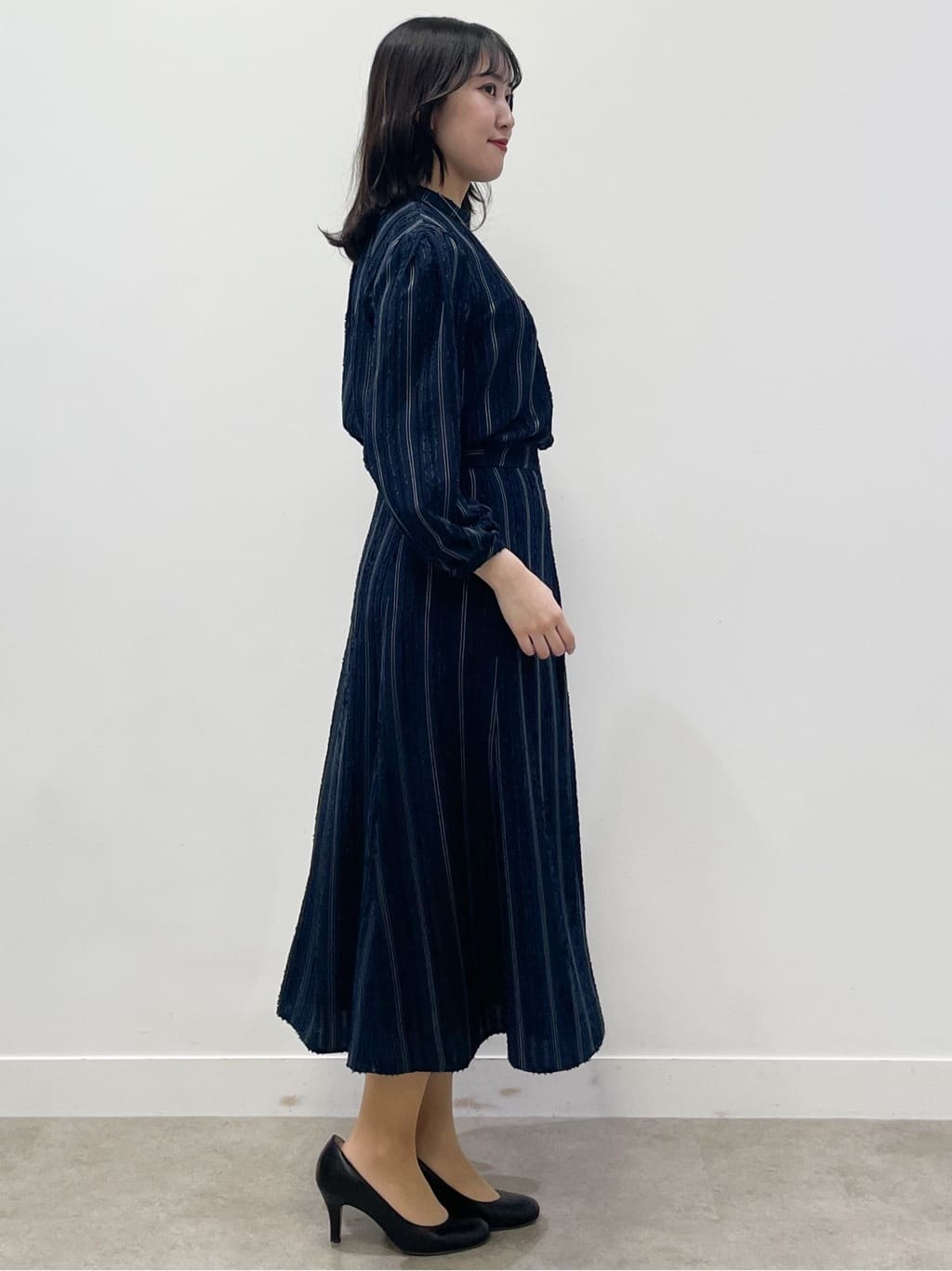 yukariさんの「Reflect｜【SS-4Lサイズ／UVカット／接触冷感】匠ジャケット／ベーシックテーラード」を使ったコーディネート