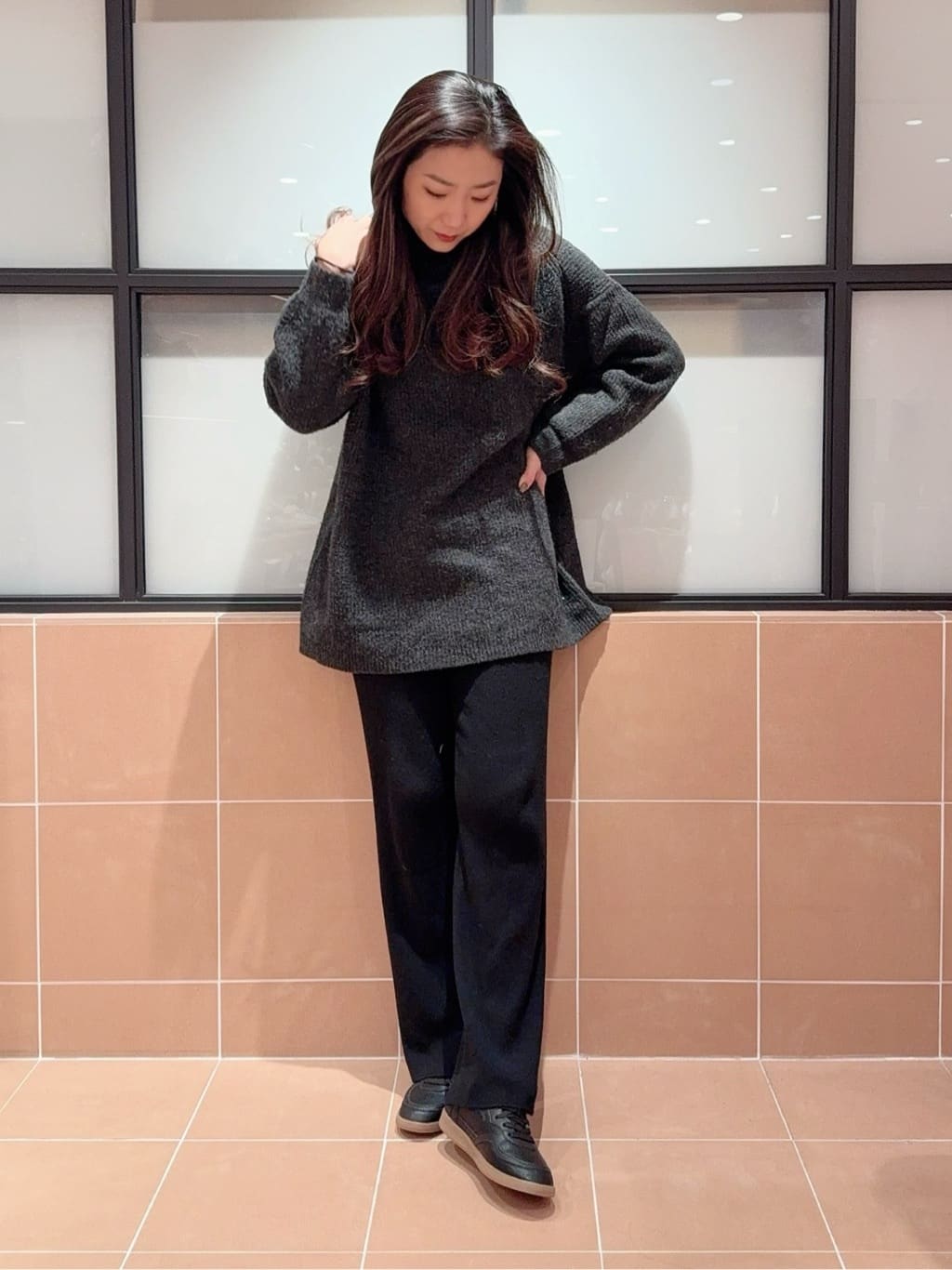 kaoriさんの「ESPERANZA｜」を使ったコーディネート