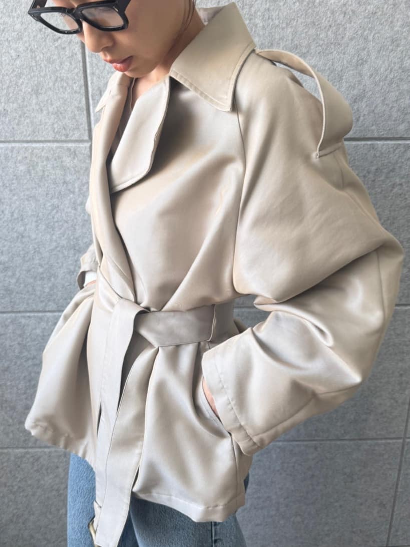 designer yukaさんの「CODE A｜NEEDBY heritage ＊ CODE A｜NANA」を使ったコーディネート
