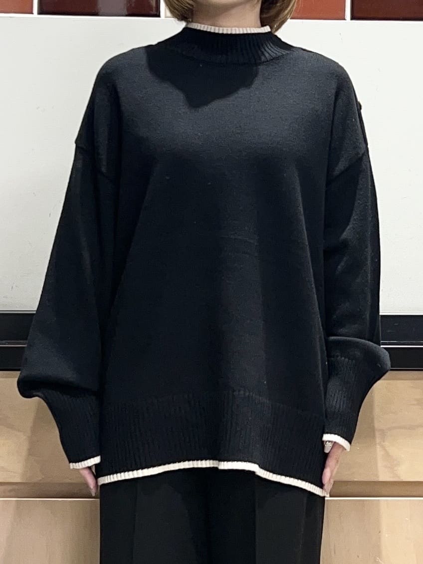 かのさんの「THE SHOP TK｜【洗えるアウター】ヘリンボーン＆チェック柄ジャケット」を使ったコーディネート