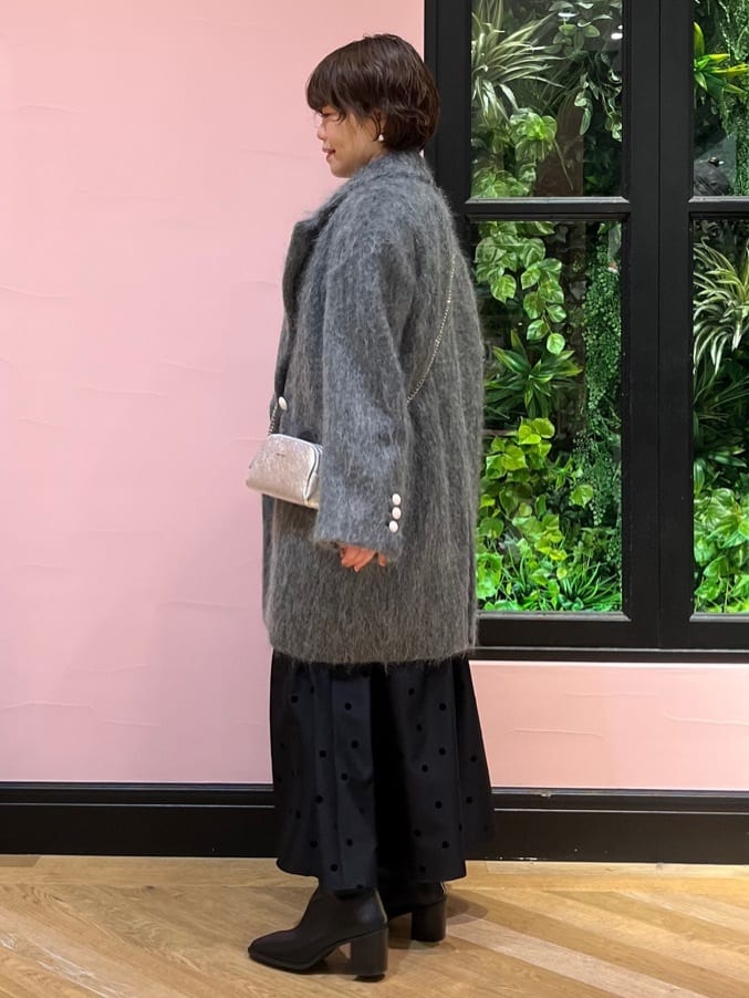 ogataさんの「DRESSTERIOR｜」を使ったコーディネート