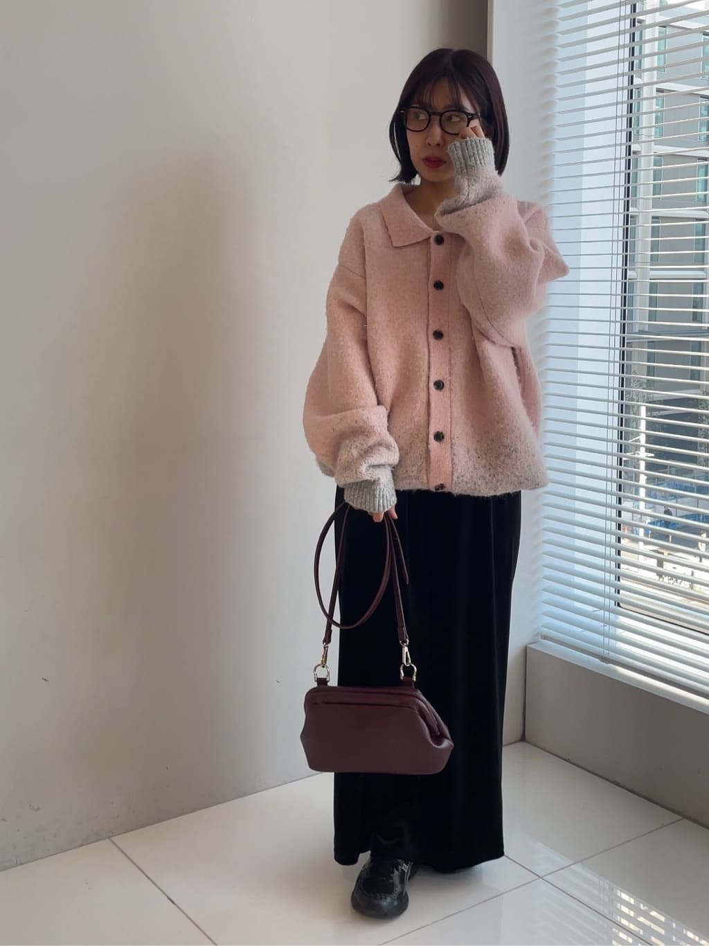abeさんの「tk.TAKEO KIKUCHI｜」を使ったコーディネート