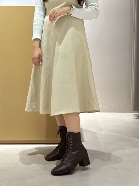 neinaさんの「ESPERANZA｜」を使ったコーディネート