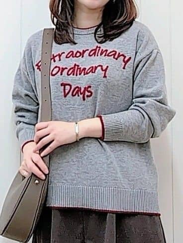 itoさんの「Dessin｜【撥水・2WAY】ミュラーダウンコートロング丈」を使ったコーディネート