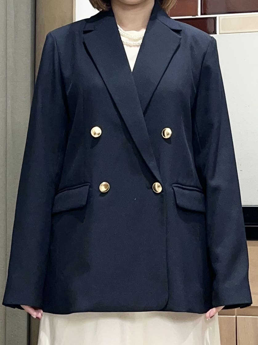 かのさんの「THE SHOP TK｜ミニショルダーバッグ」を使ったコーディネート