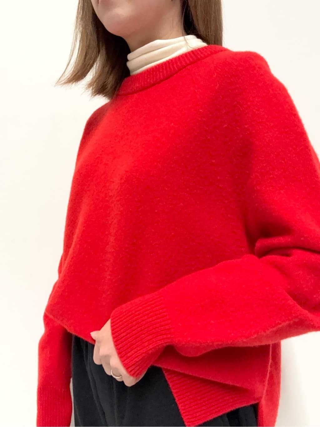 Nishijimaさんの「DRESSTERIOR｜」を使ったコーディネート