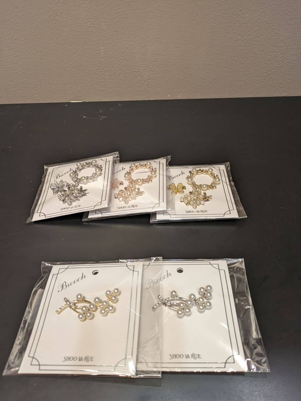 tsumikiさんの「SHOO･LA･RUE｜【セレモニー/2WAY】フロント金具トートバッグ」を使ったコーディネート
