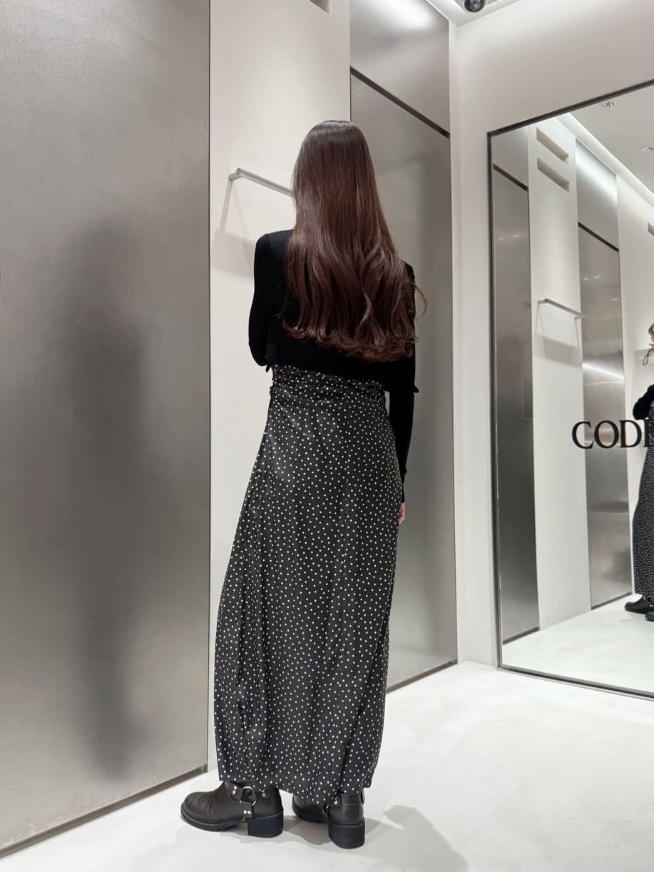 kanamiさんの「CODE A｜」を使ったコーディネート