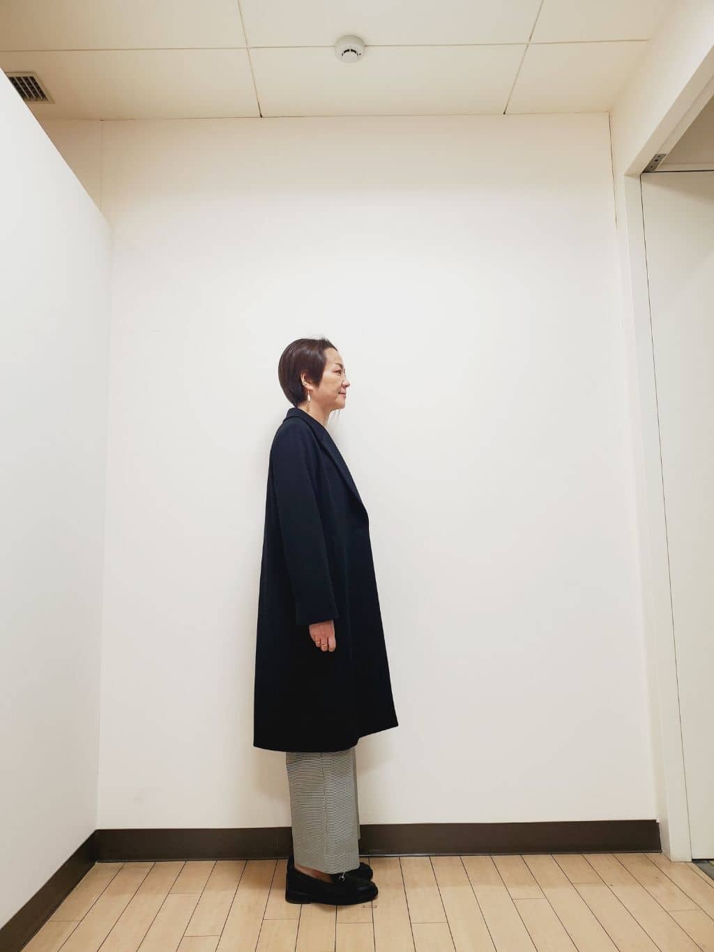 yuuさんの「Reflect｜【ゆったり着られる◎】ワイドリブニットプルオーバー」を使ったコーディネート