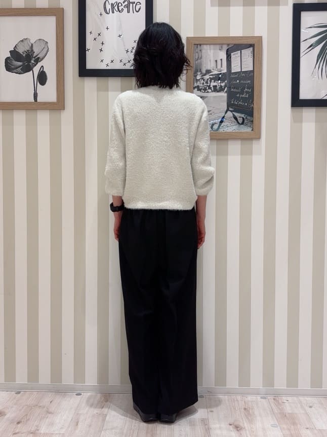 たまごがにさんの「SHOO･LA･RUE｜」を使ったコーディネート