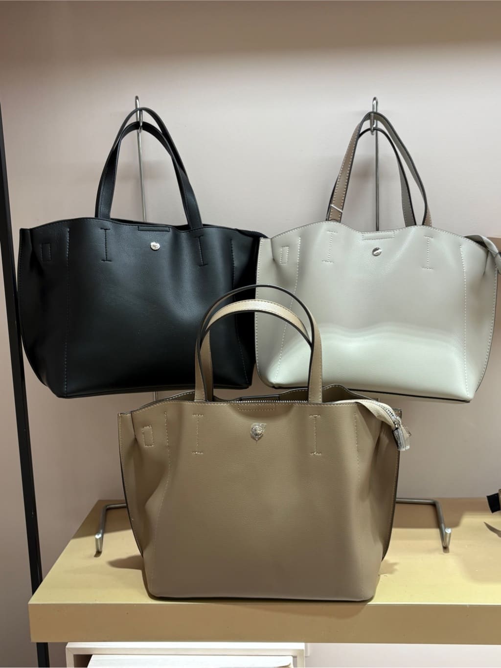 ちゃきさんの「ESPERANZA｜厚底ニットショートブーツ」を使ったコーディネート