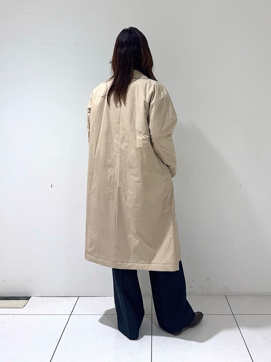 そんさんの「INDIVI｜【通勤／オフィス】タックジョーゼットブラウス」を使ったコーディネート