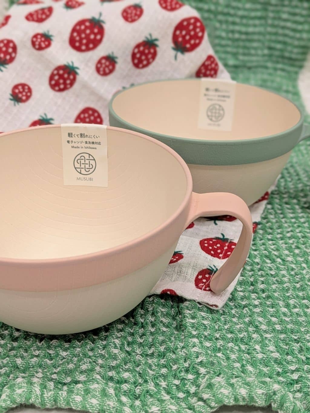 きのこさんの「212 KITCHEN STORE｜木目スタックスープカップ PK ＜212Kオリジナル＞」を使ったコーディネート