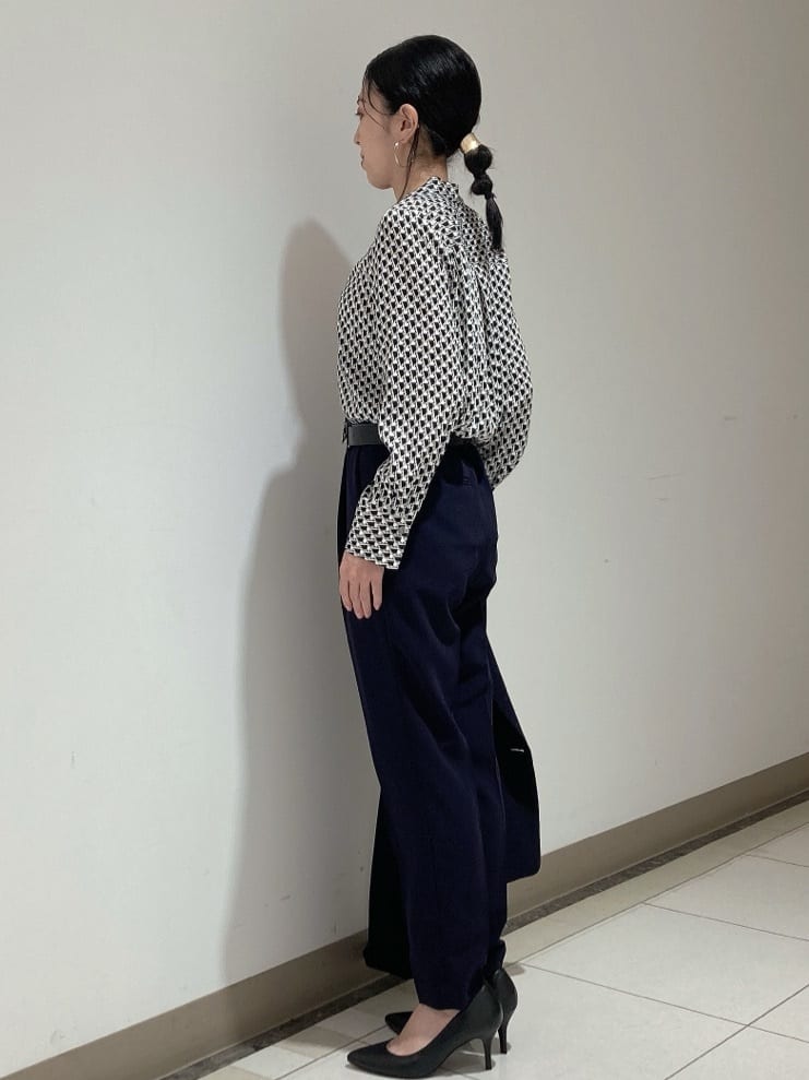 環さんの「UNTITLED｜【追加】ライトトート」を使ったコーディネート