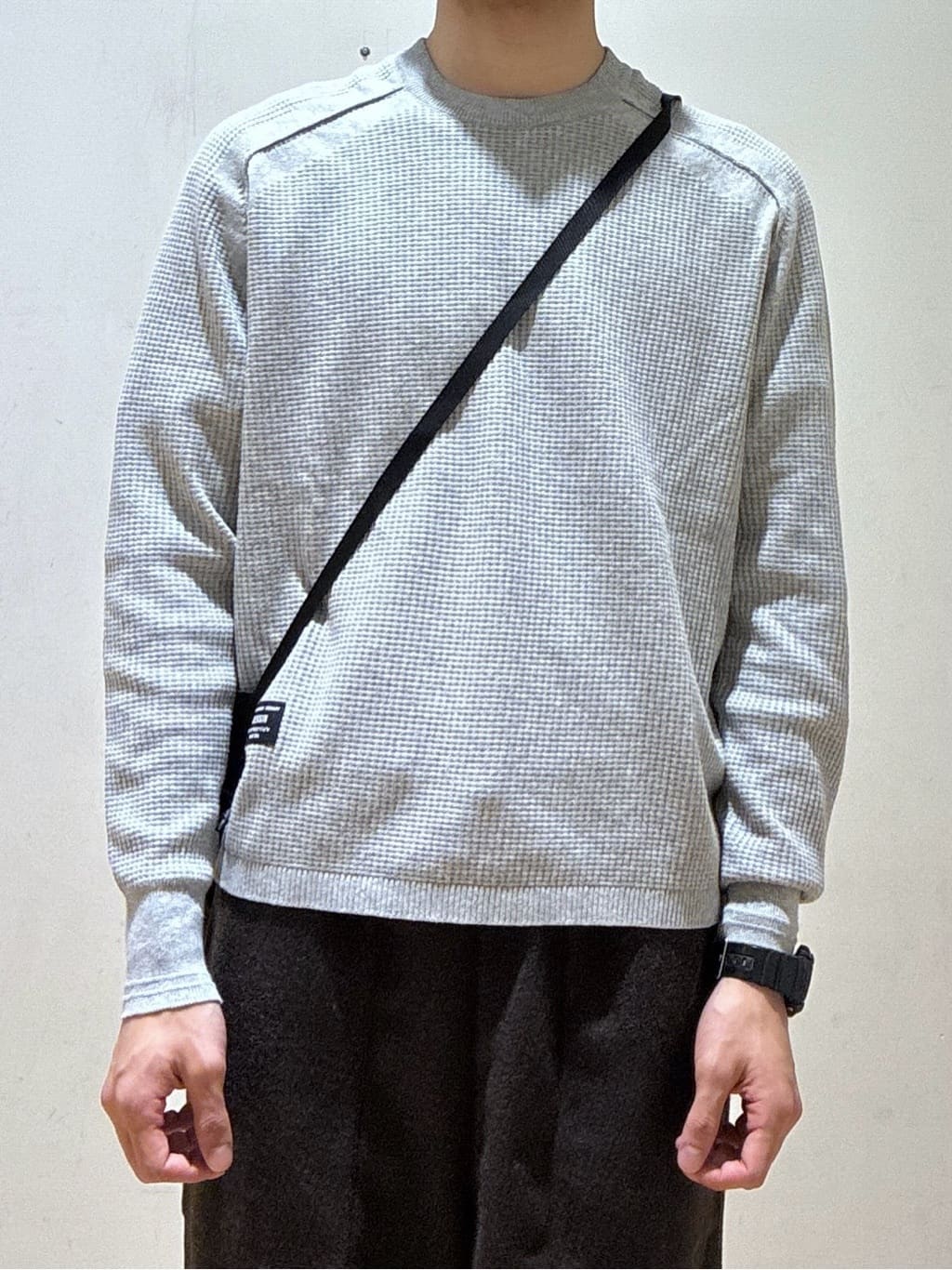 KAZUKIさんの「Dessin｜」を使ったコーディネート