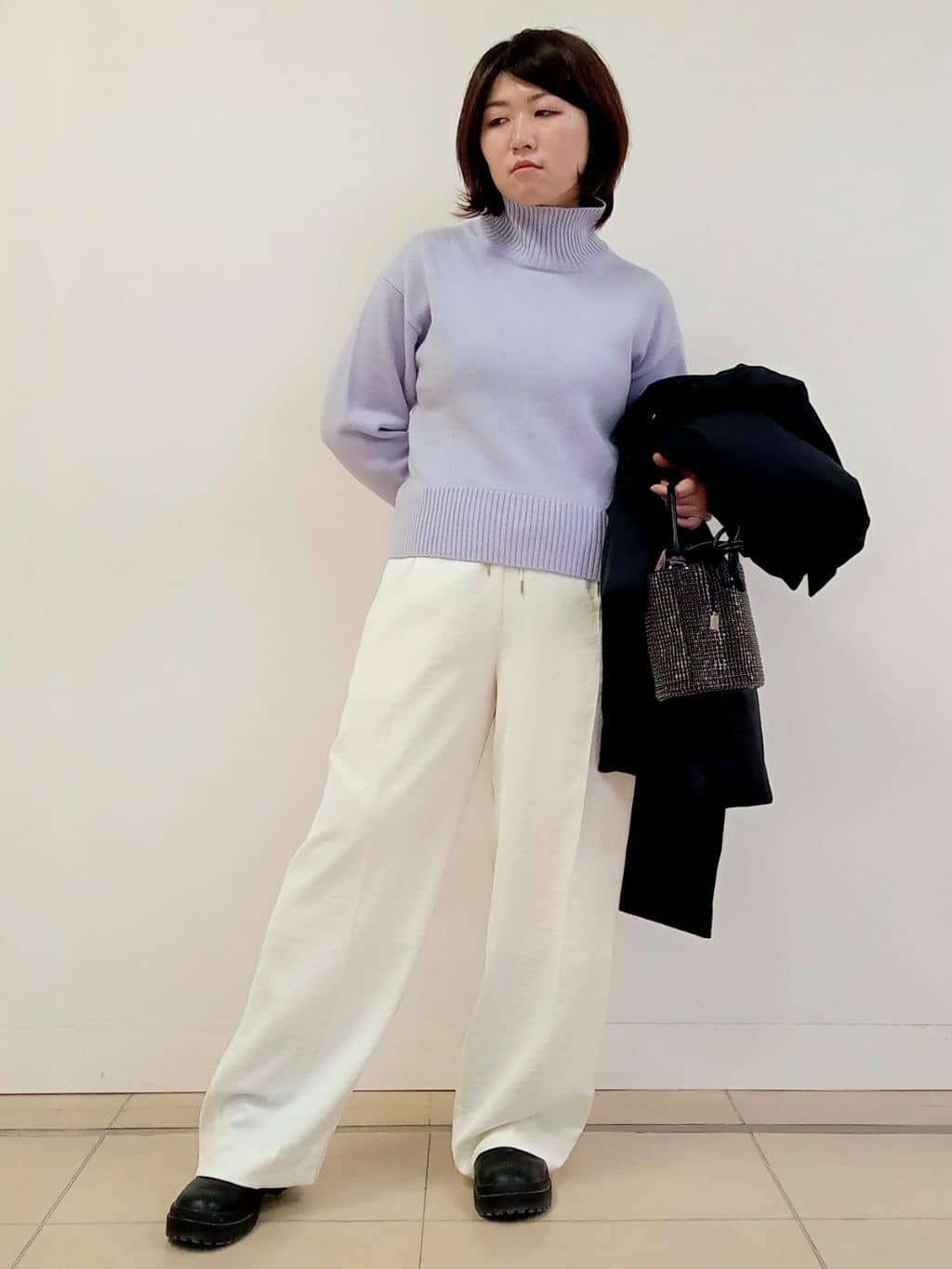 emiさんの「DRESSTERIOR｜」を使ったコーディネート