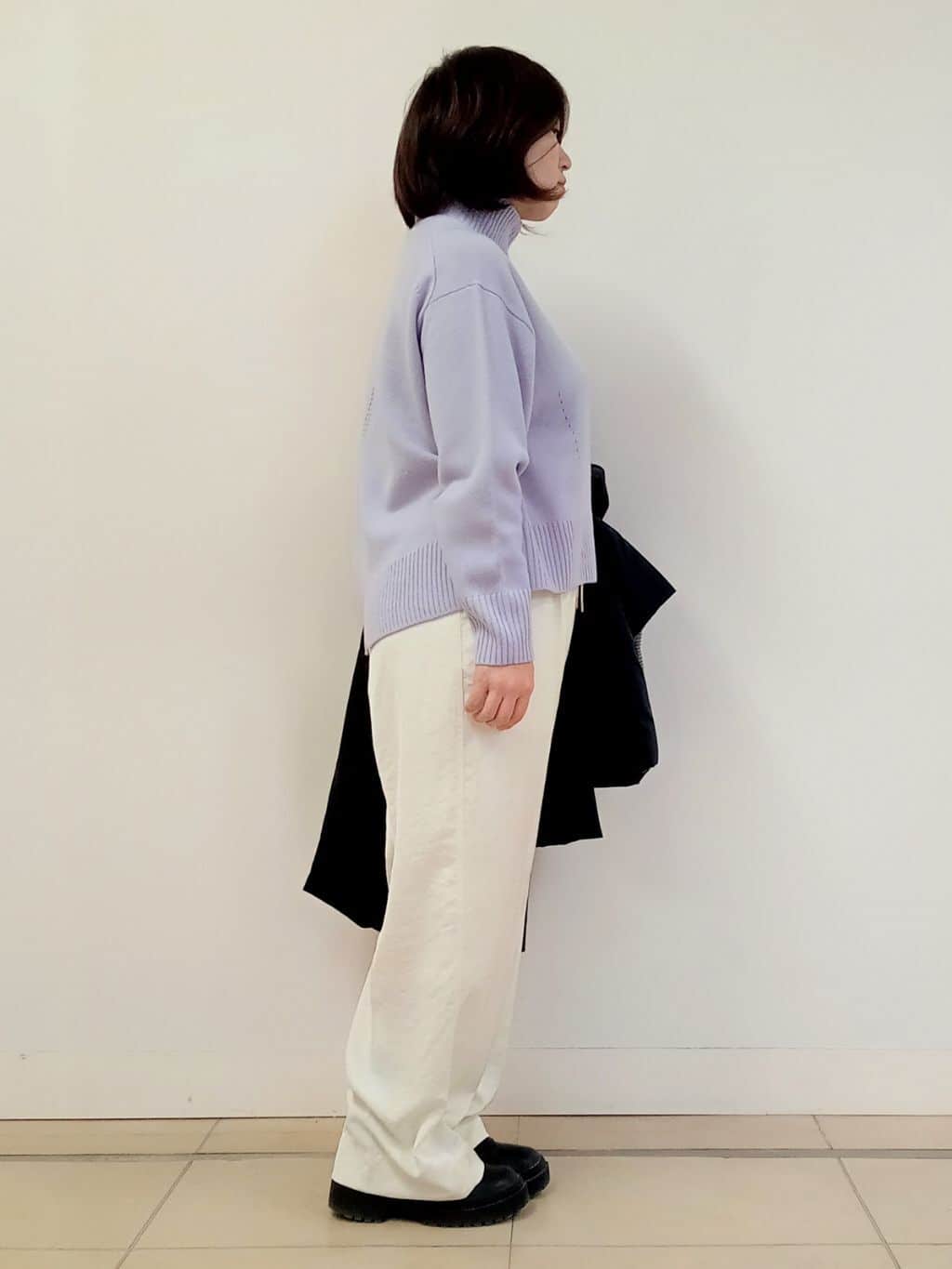 emiさんの「DRESSTERIOR｜」を使ったコーディネート