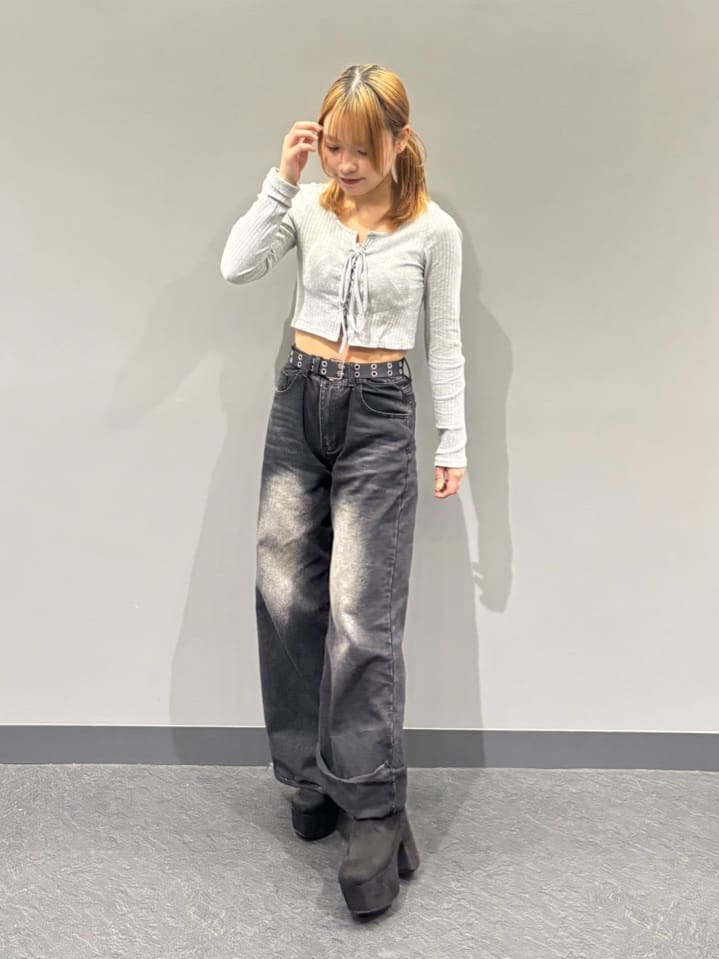 せらら⭐️さんの「ESPERANZA｜」を使ったコーディネート