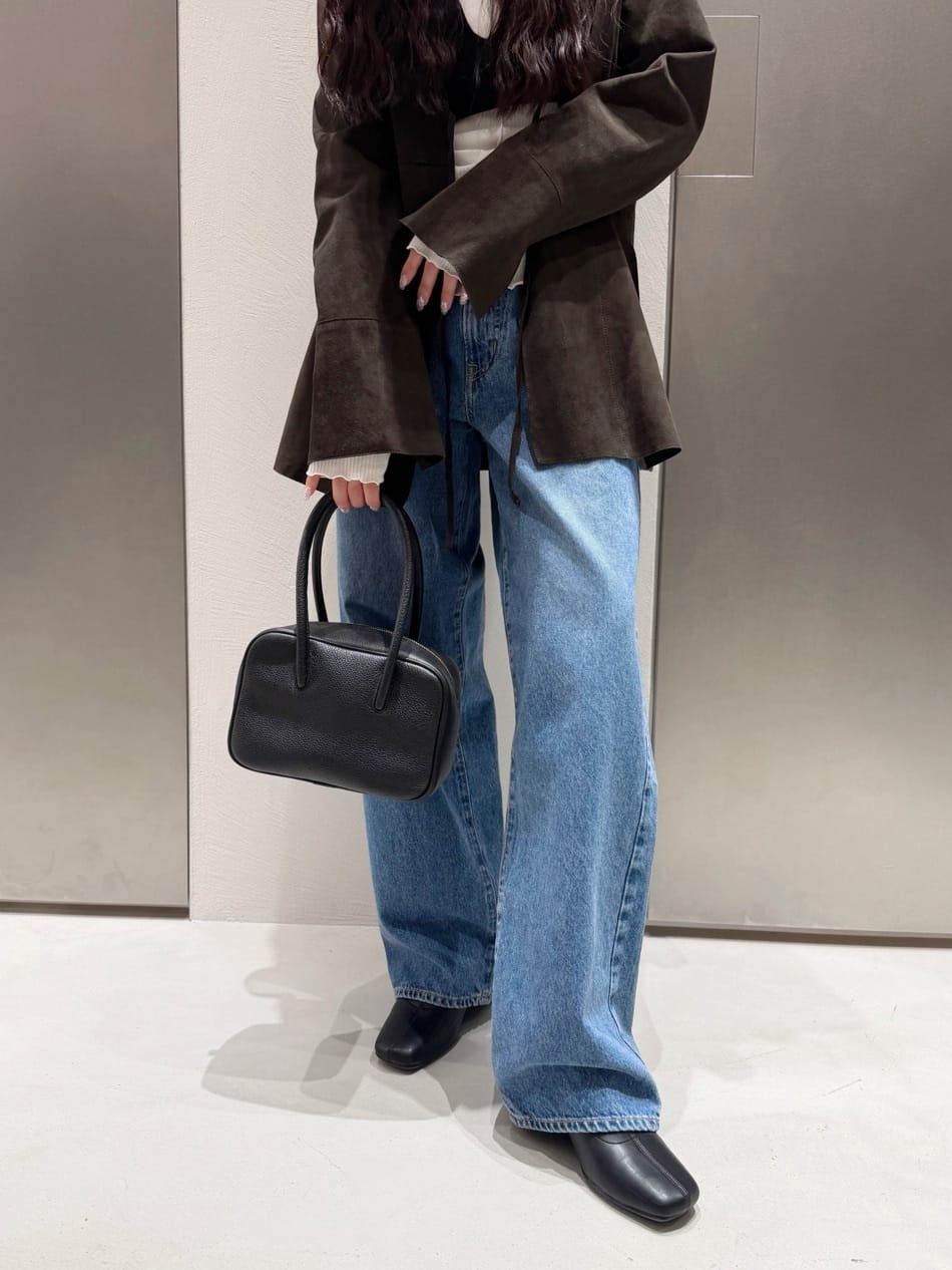 kanamiさんの「CODE A｜NEEDBY heritage｜KOH」を使ったコーディネート