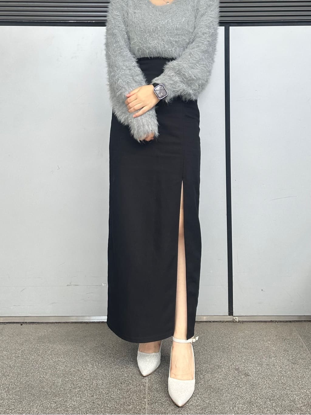 あずみさんの「ESPERANZA｜」を使ったコーディネート