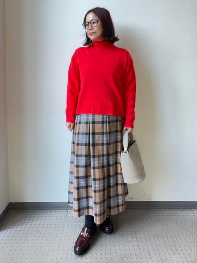 Asamiさんの「DRESSTERIOR｜◆【3WAY/撥水素材/インナー付/CLASSY.12月号掲載】3WAYダウンライナーコート」を使ったコーディネート