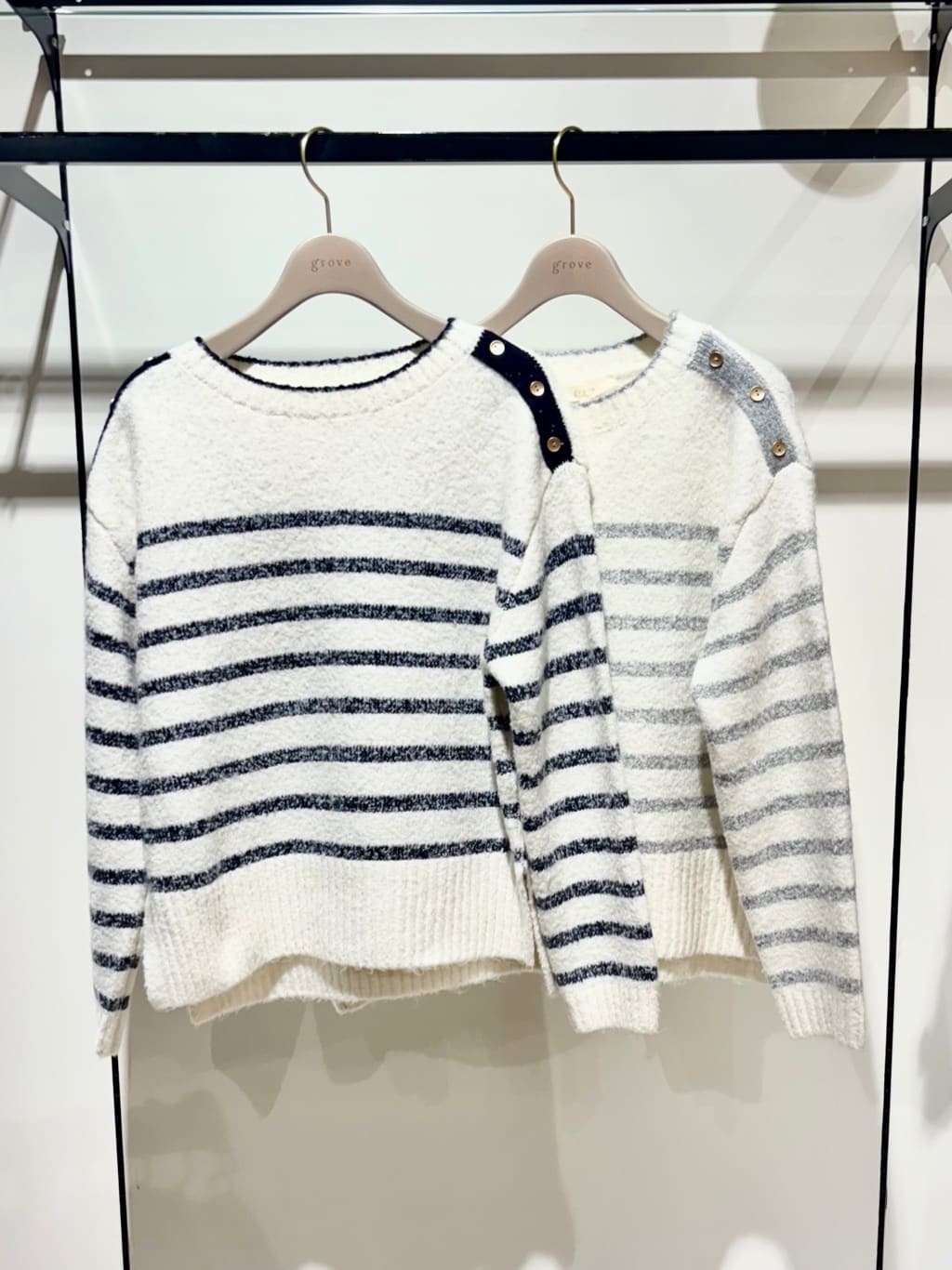 miさんの「grove｜【Lee別注】コーデュロイスクエアトート」を使ったコーディネート