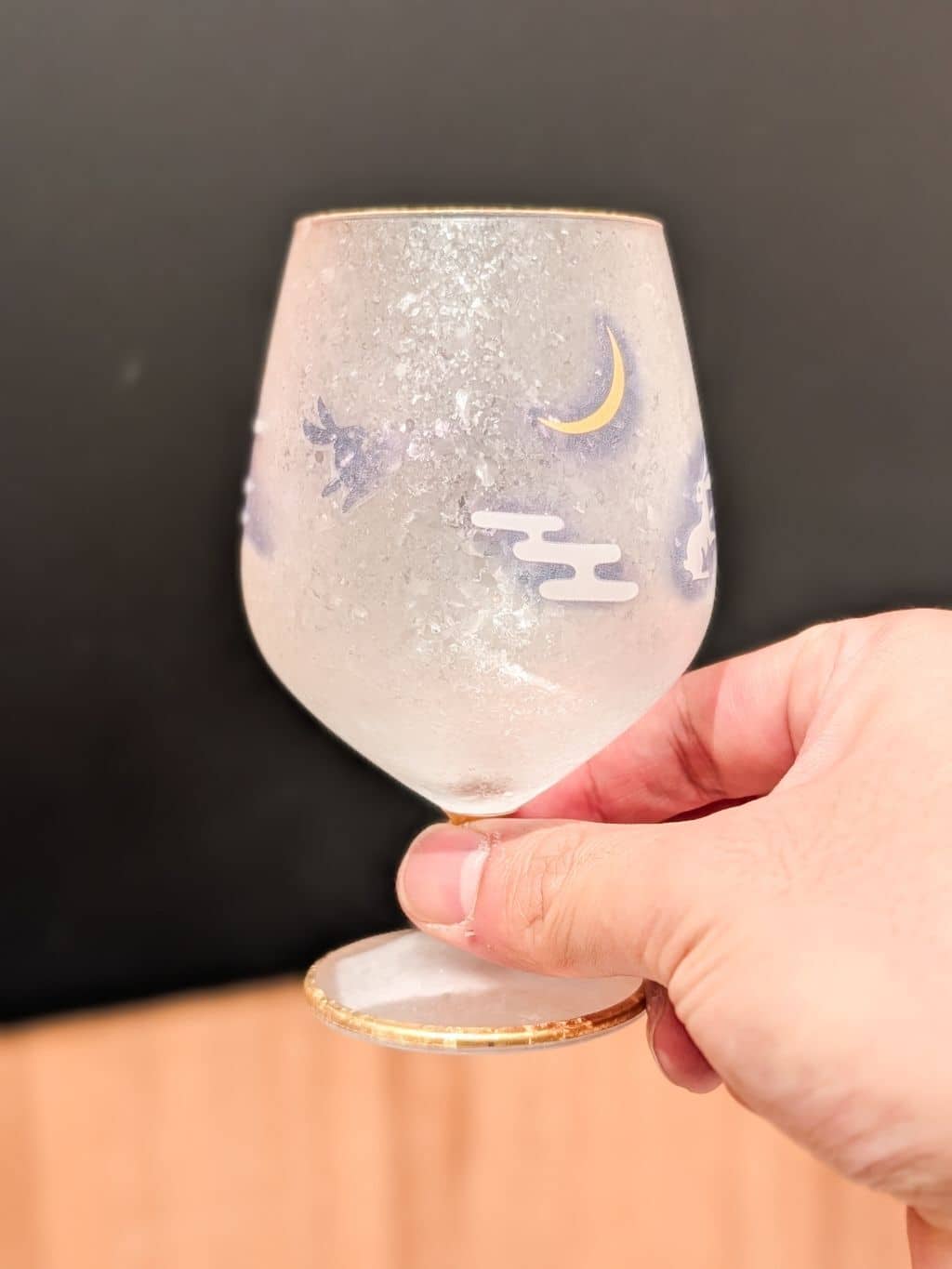 シモさんの「212 KITCHEN STORE｜富士月兎図 タンブラー」を使ったコーディネート