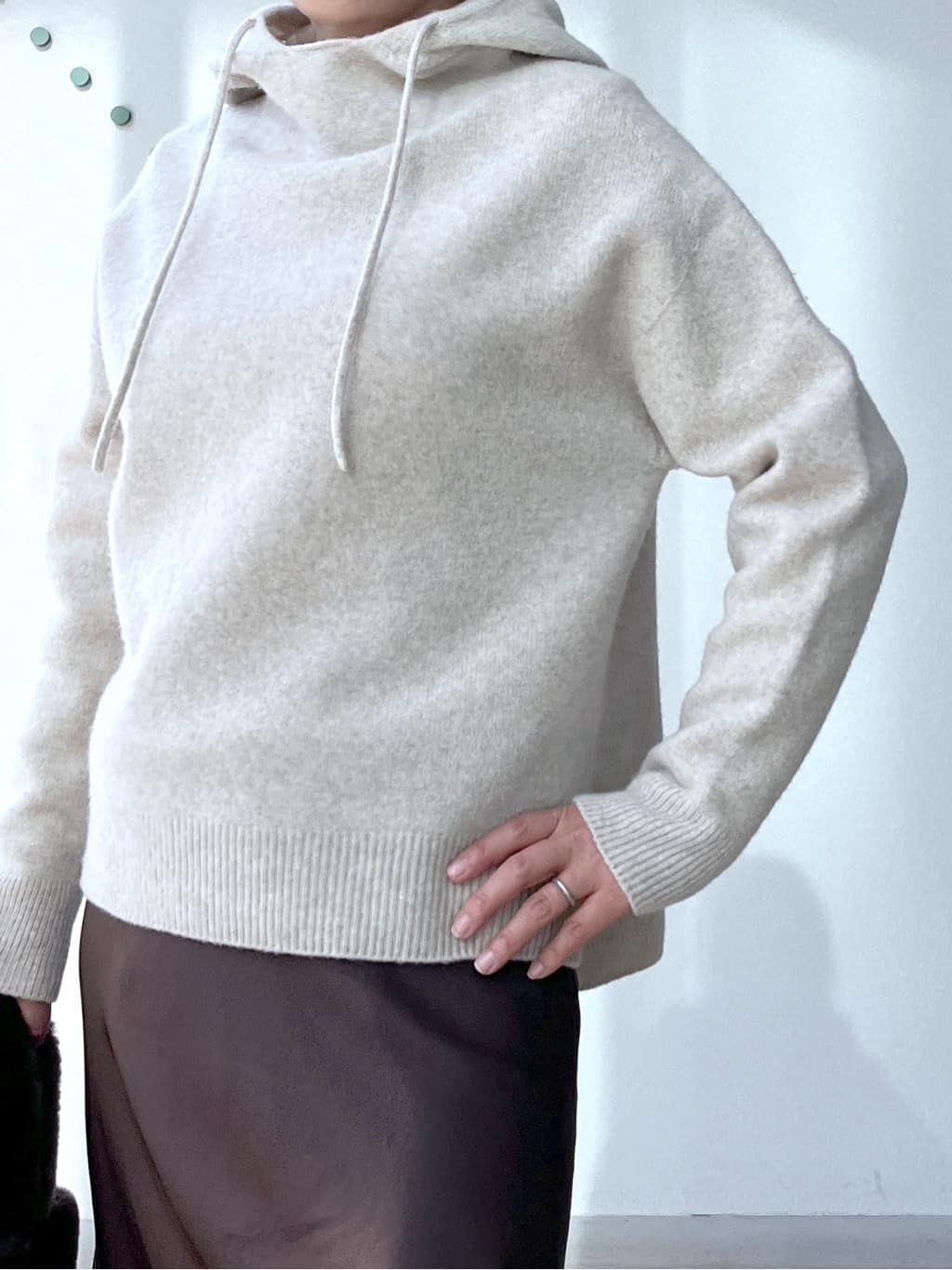 Soeさんの「DRESSTERIOR｜」を使ったコーディネート