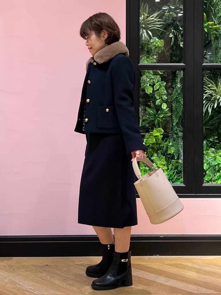 ogataさんの「DRESSTERIOR｜」を使ったコーディネート