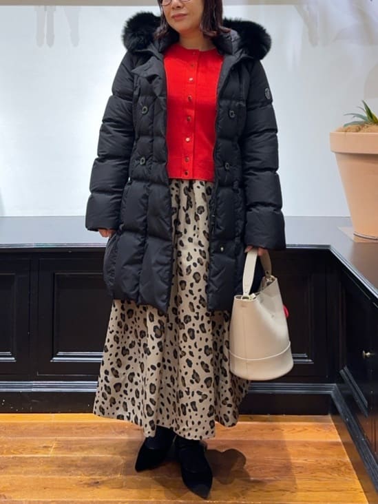 Asamiさんの「DRESSTERIOR｜」を使ったコーディネート