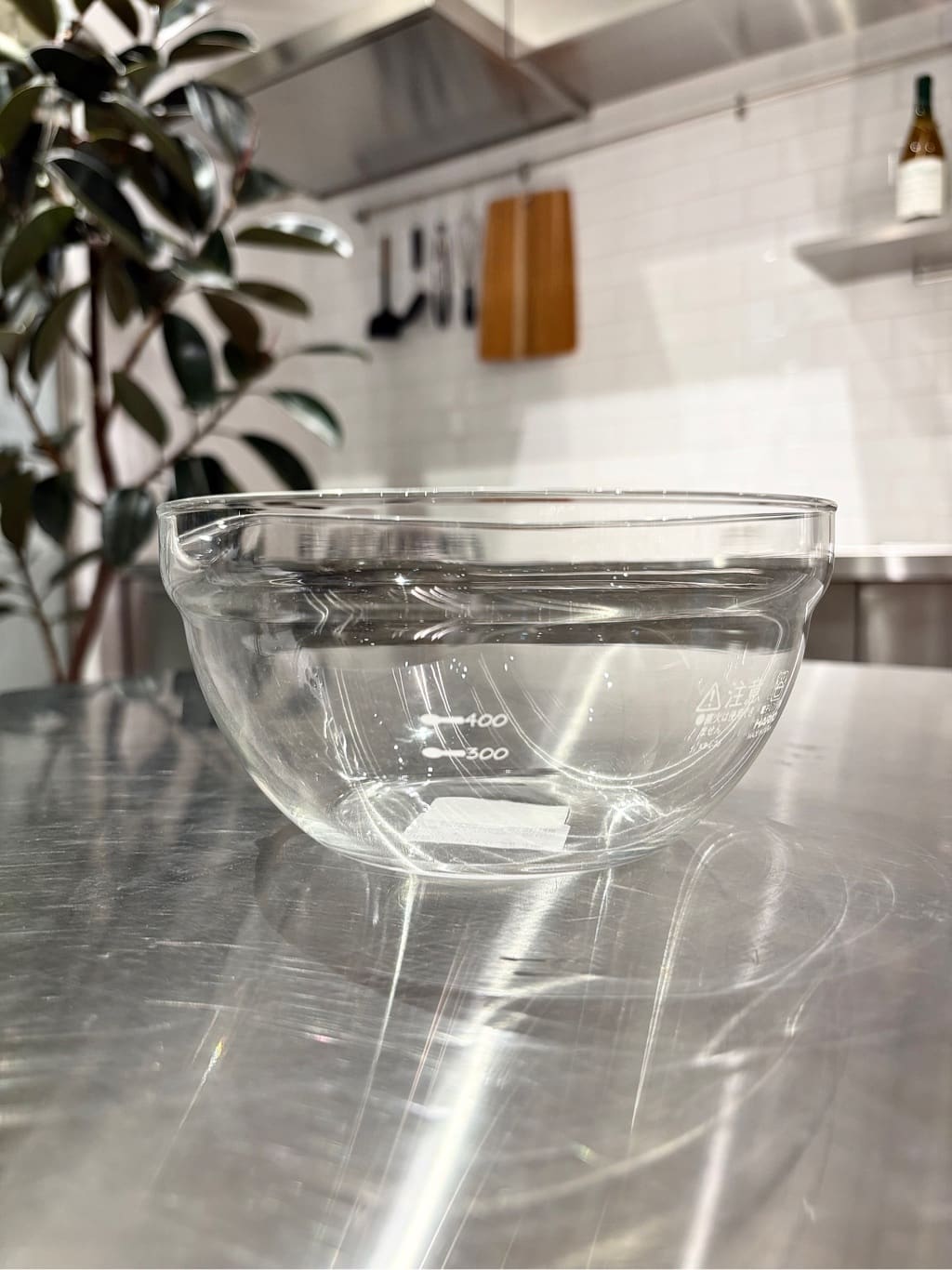 muuさんの「212 KITCHEN STORE｜◆片口ボール 4個セット ＜HARIO ハリオ＞」を使ったコーディネート