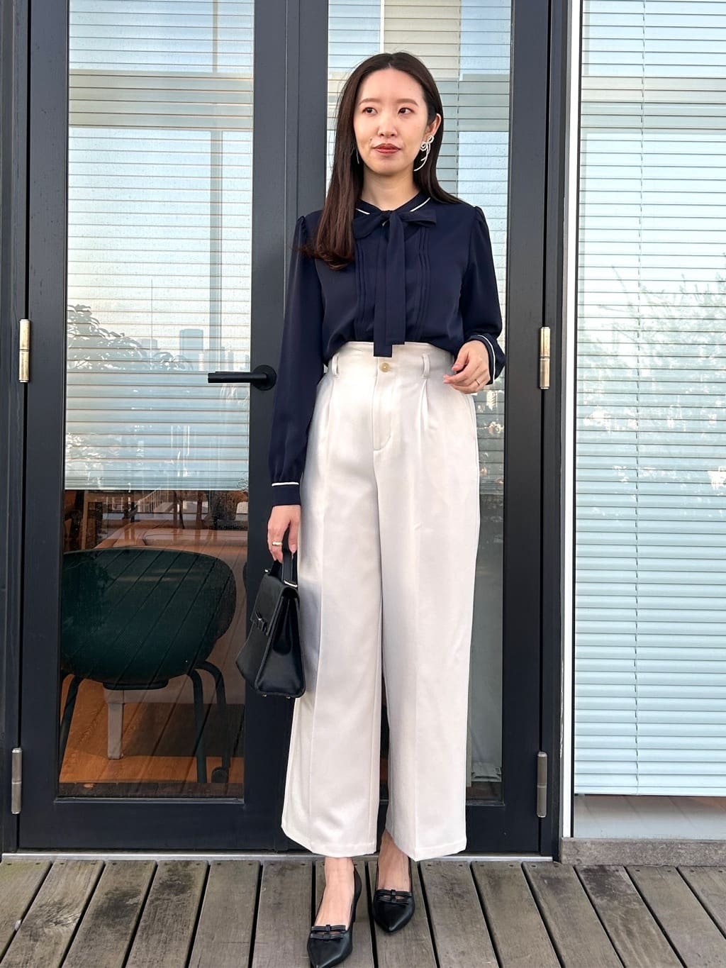Couture Brooch tei