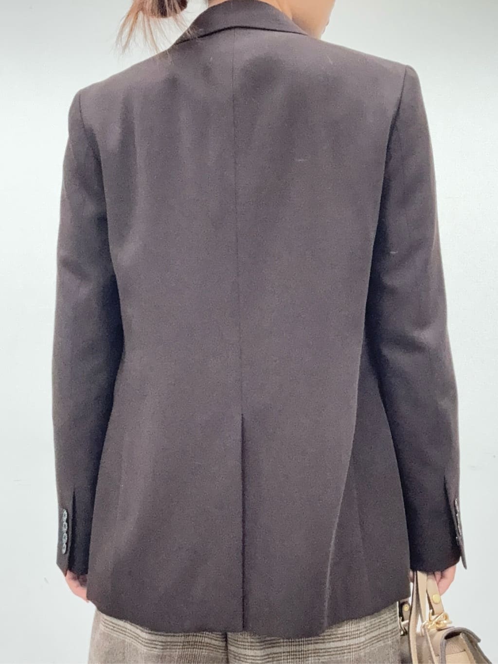 BUNさんの「DRESSTERIOR｜」を使ったコーディネート