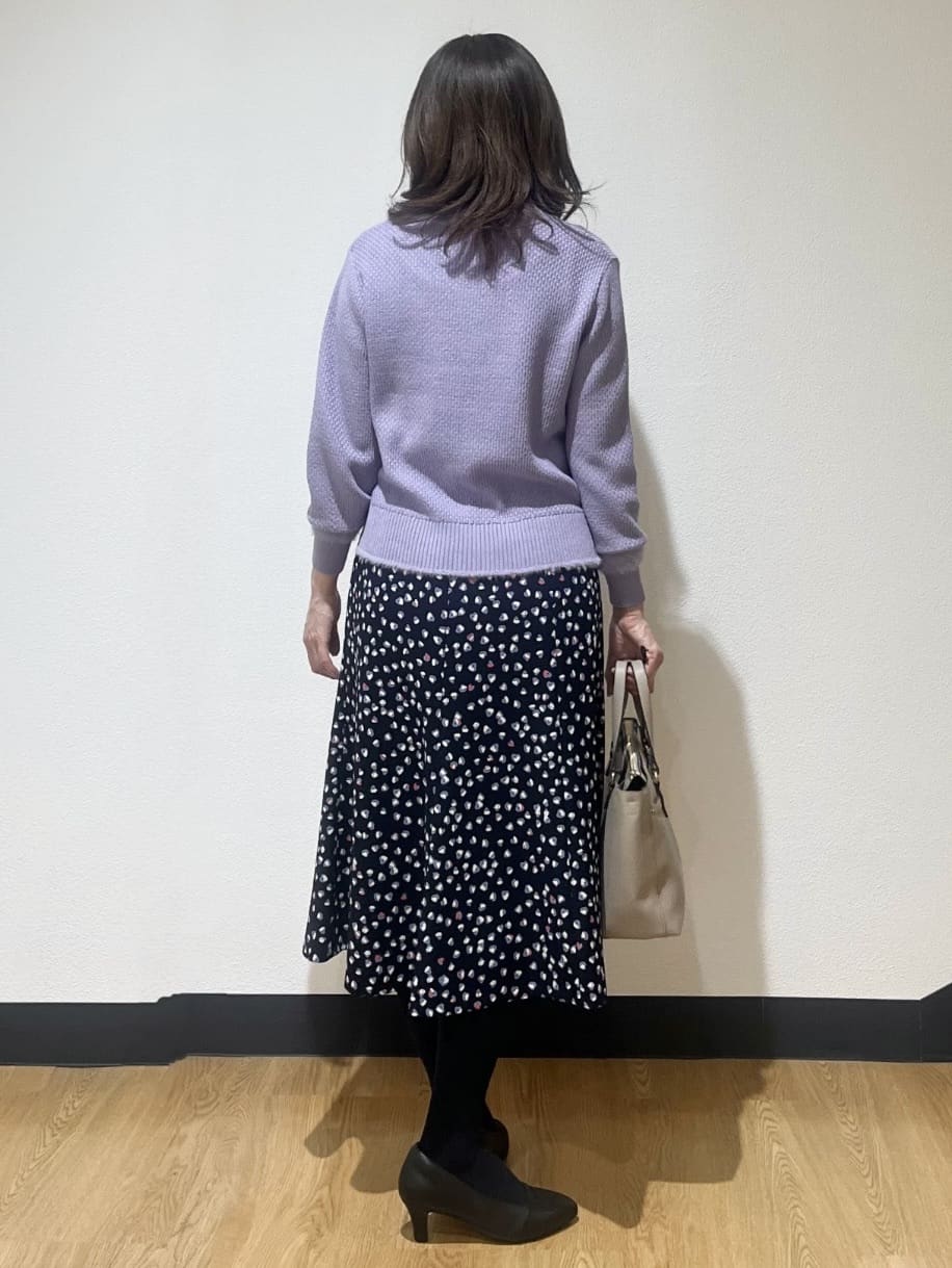 ayaさんの「Reflect｜【すっきりシルエット】ショート丈ダウンコート」を使ったコーディネート