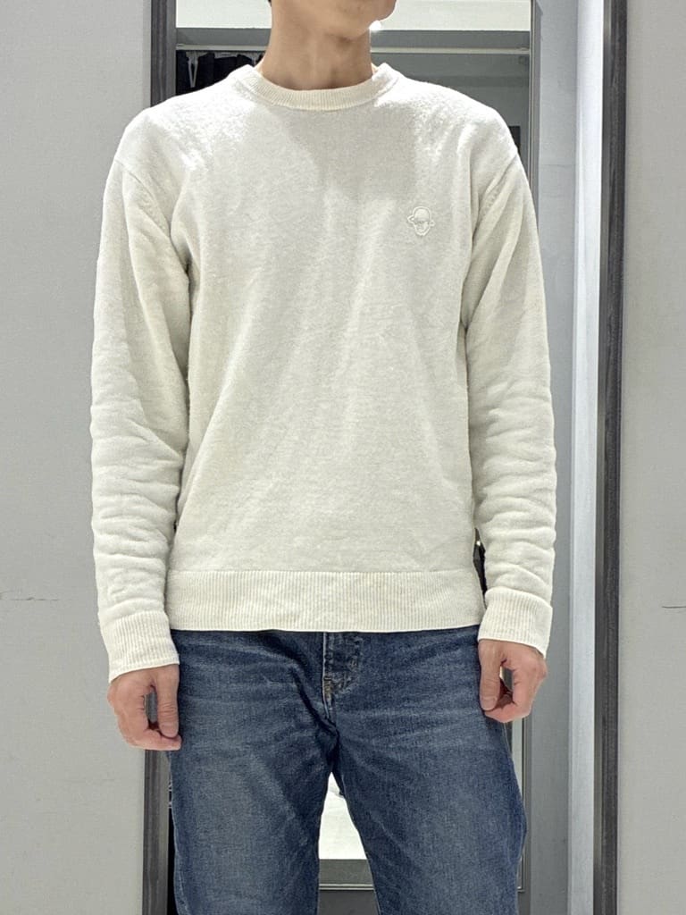 わいずみさんの「TAKEO KIKUCHI｜【None Of Stress】アクティブジャージ 千鳥 ジャケット」を使ったコーディネート