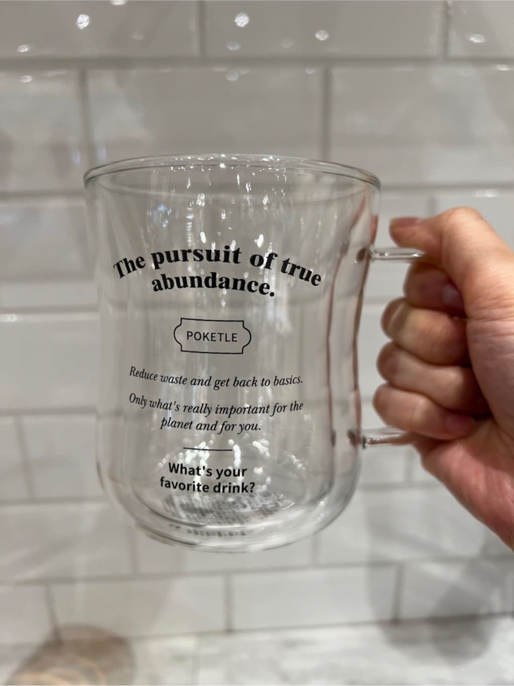 MUさんの「212 KITCHEN STORE｜◆ビードロマグ 350 AMB ＜POKETLE ポケトル＞」を使ったコーディネート