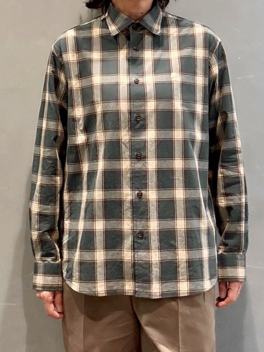 のぐみさんの「TAKEO KIKUCHI｜【None Of Stress】ストレッチ ダウンブルゾン」を使ったコーディネート