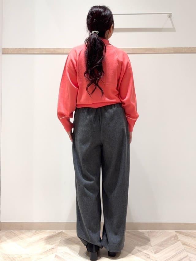 nanaさんの「SHOO･LA･RUE｜」を使ったコーディネート