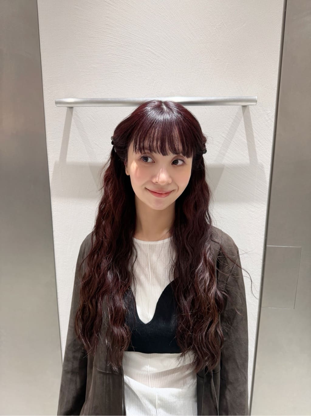 kanamiさんの「CODE A｜NEEDBY heritage｜KOH」を使ったコーディネート