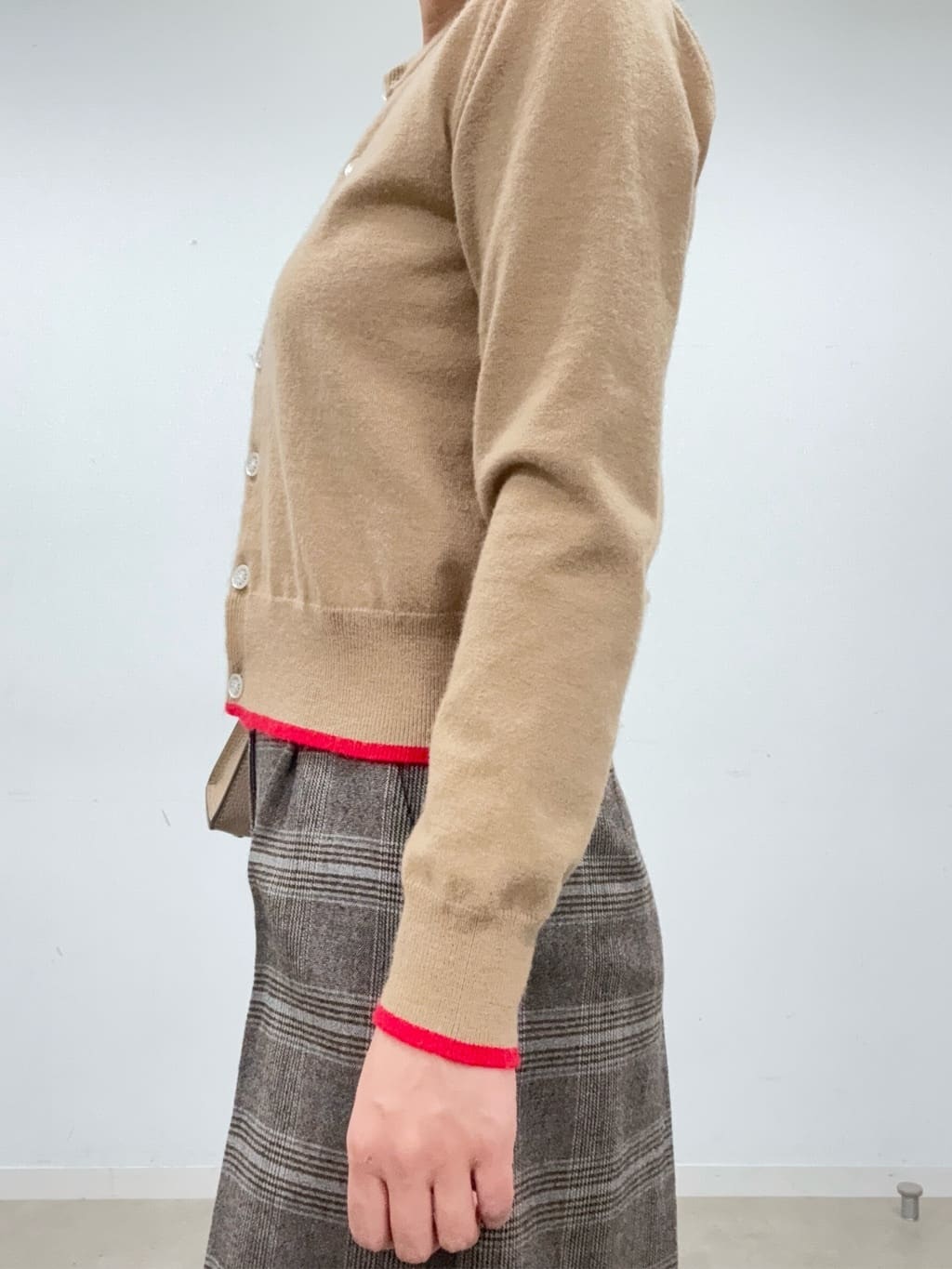 BUNさんの「DRESSTERIOR｜」を使ったコーディネート